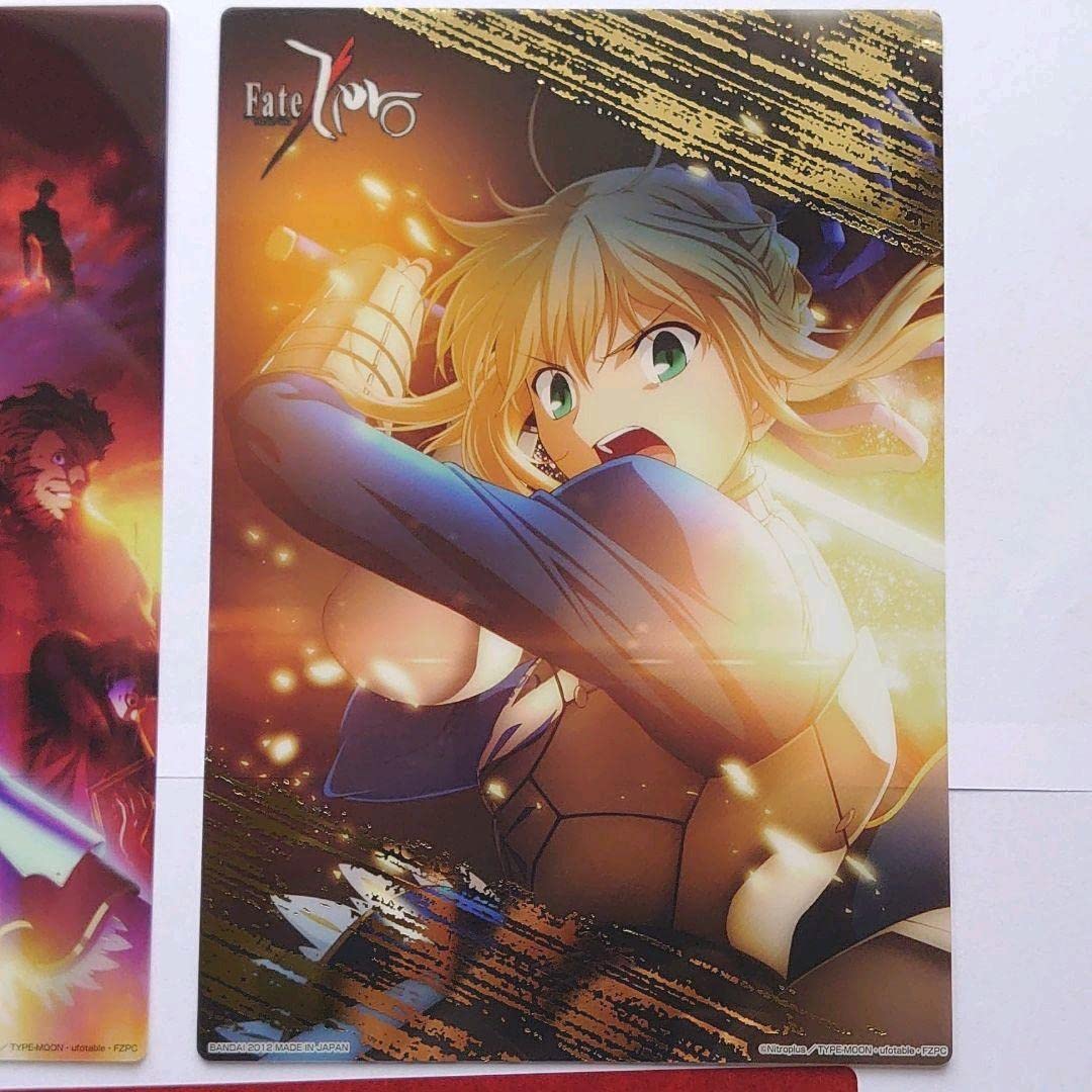 Fate クリアプレート アクリルプレート 皿 Fate クリアプレート アクリルプレート 皿 カードダスドットコム